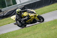 Middle Group Yellow Bikes